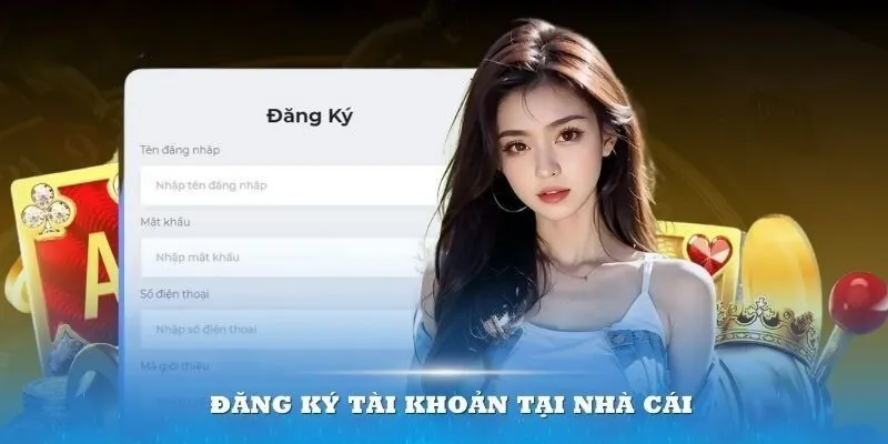 Khách hàng cần đáp ứng những yêu cầu đăng ký nghiêm ngặt