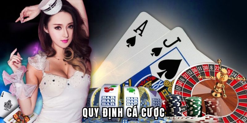 Nghĩa vụ của nhà cái 8KBET