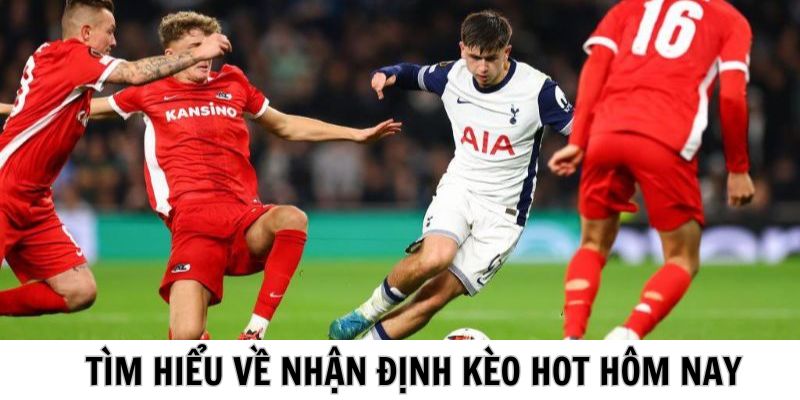 Tìm hiểu khái quát về thuật ngữ nhận định bóng đá