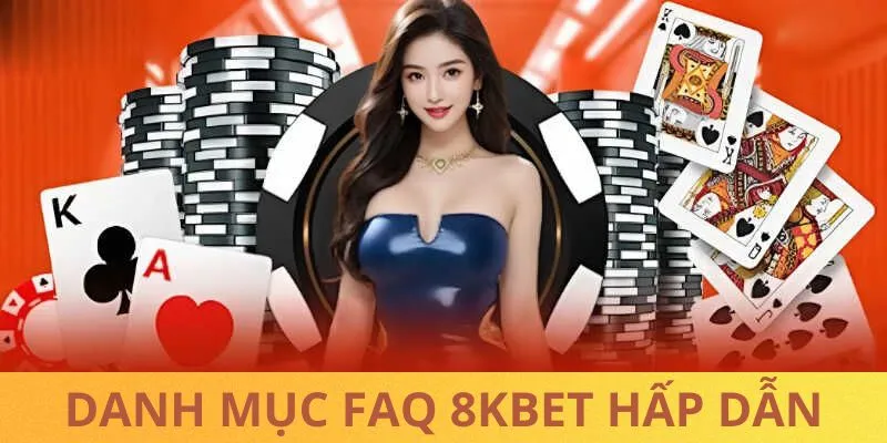 Chuyên mục FAQ đang nhận về nhiều sự chú ý