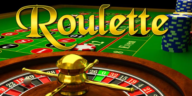 Tổng quan luật chơi Roulette anh em cần nắm