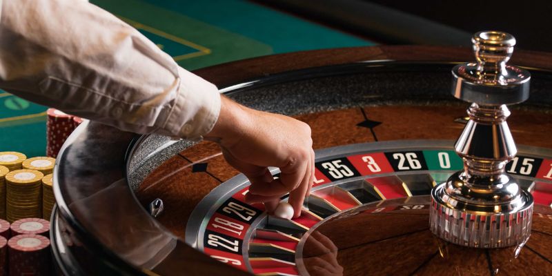 Kinh nghiệm chơi Roulette cho người đã có nền tảng